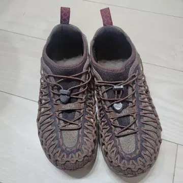 KEEN 샌들 스니커즈 25cm