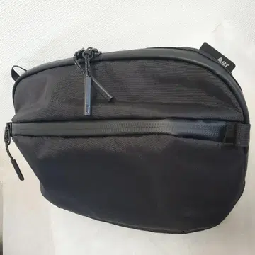 거의 새 상품 Aer Day Sling 3 MAX X-PAC 바디백 에어