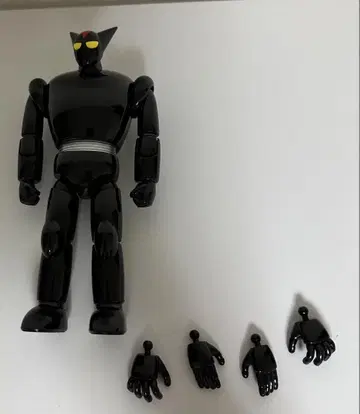 moderoid 블랙 옥스
