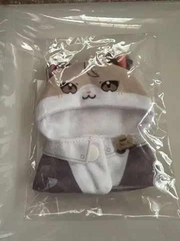 가가미 하야토 판초 SMC 6주년 기념