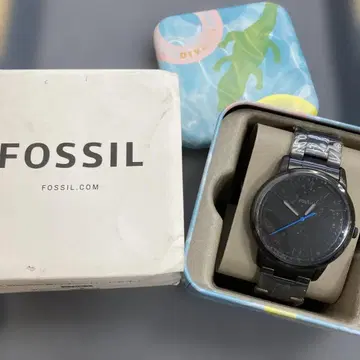fossil 손목시계 fs5308