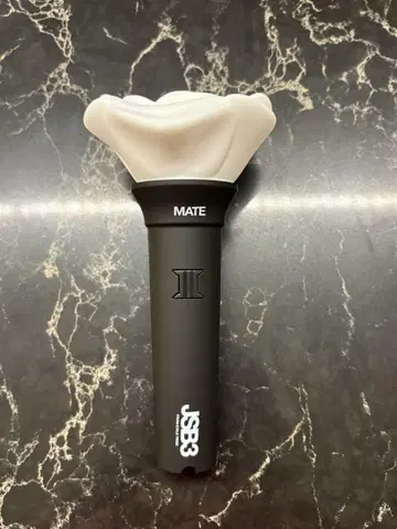 JSEB MATE 응원봉 장미형