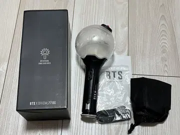 BTS 응원봉 vre.3