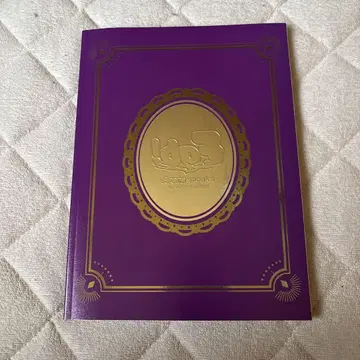 Hey! Say! JUMP 공식 LIVE PHOTO BOOK