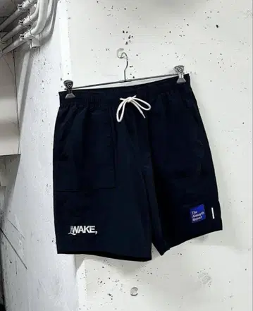 ALWAYTH for WAKE. BAKER SHORTS 사이즈 L