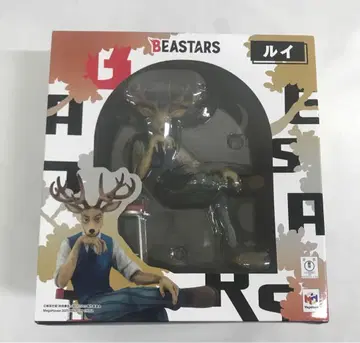 루이 'BEASTARS' 페인팅 완료품