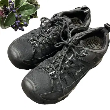 [킨] 트레킹 부츠 TARGHEE EXP WP 남성용 26cm