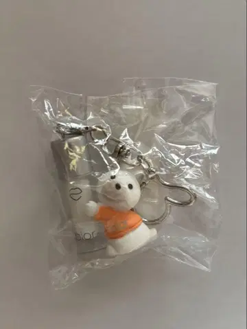bior organics 참 라비 애프리콧