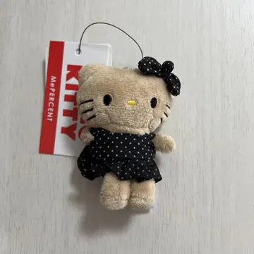산리오 키티 롤리스팜 Me% 토이 키링
