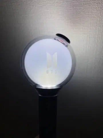 BTS 응원봉