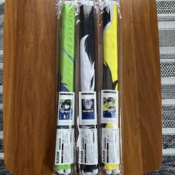 블루 록 태피스트리