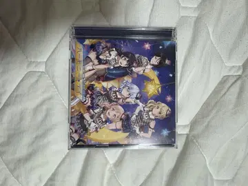뱅드림 Morfonica 하모니 데이 Blu-ray 포함 한정판