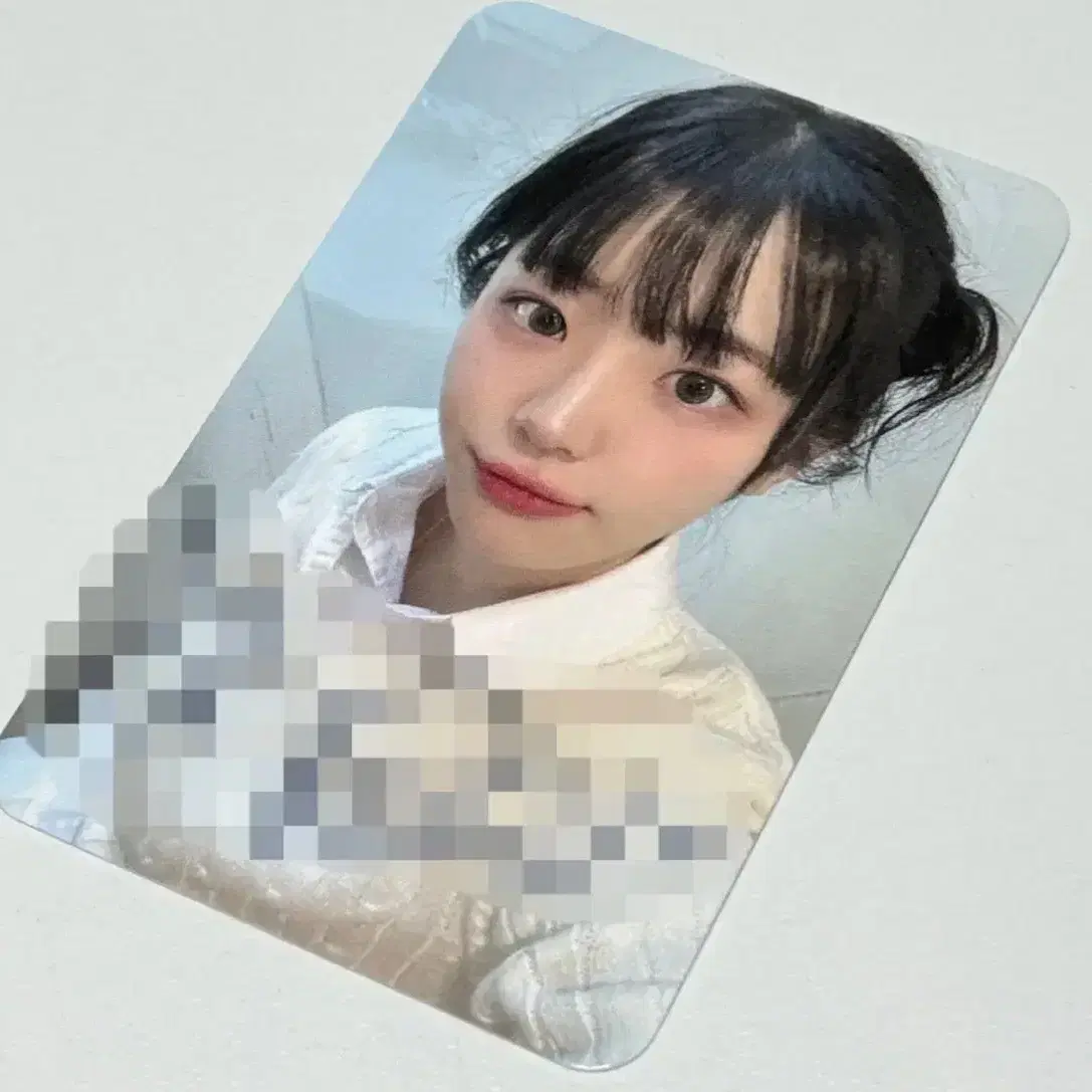 QWER シヨン しよみん トレカ QWER Algorithms Blossom シヨン トレカ ヨントンの通販 by ん