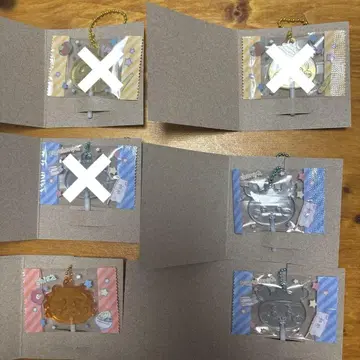 치이카와 캔디 참 구미
