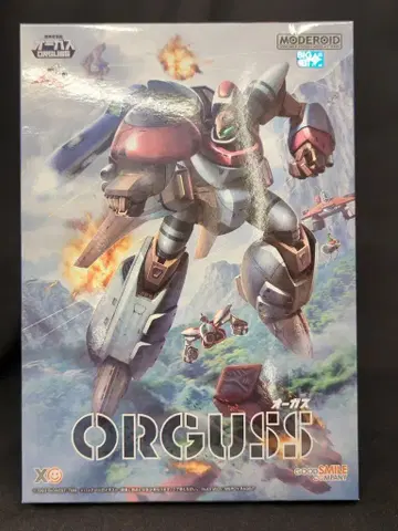 굿스마일컴퍼니 MODEROID <>