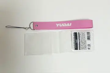 INI 응원봉 스트랩 사노 유타카