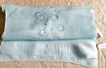 카라 슈 여름 아이템 오비 장식 천 약간의 흠이 있습니다.