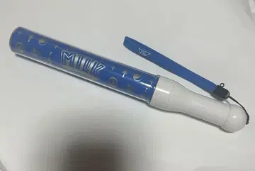 M!LK 응원봉 시오자키 타치