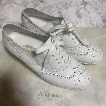 긴자 요시노야 신발 23cm