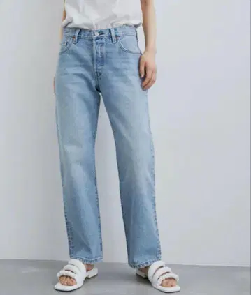 리바이스(R) for BIOTOP 501(R) '90s