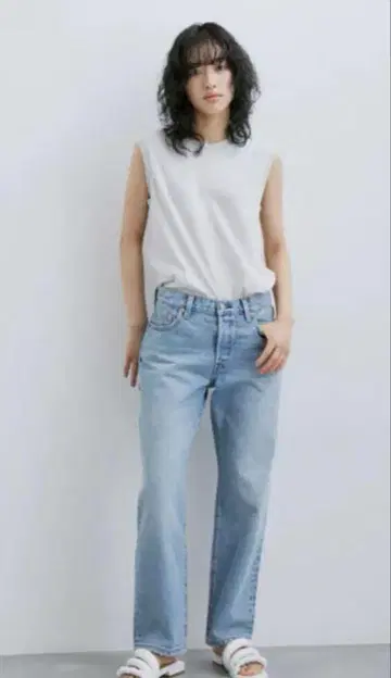리바이스(R) for BIOTOP 501(R) '90s