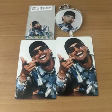 오릭스 오리히메 데이 굿즈 무라타 선수