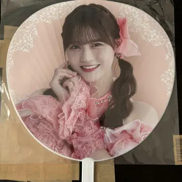 이퀄 러브 타카마츠 히토미 부채