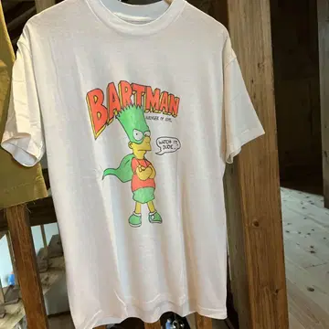 올드 T 심슨