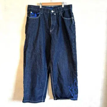 COOGI 데님 청바지
