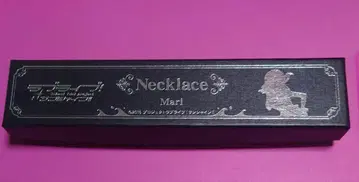 러브 라이브 선샤인 목걸이 오하라 마리