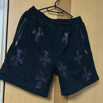 unknown 언노운 런던 하프 팬츠 스톤