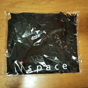 ispace 티셔츠