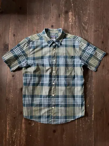 Patagonia 파타고니아 셔츠