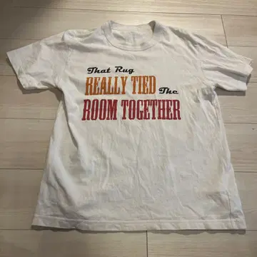 Sacai 티셔츠