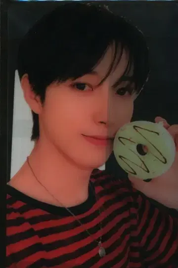 NCTDREAM Best Friend Ever RENJUN 트레이딩 카드