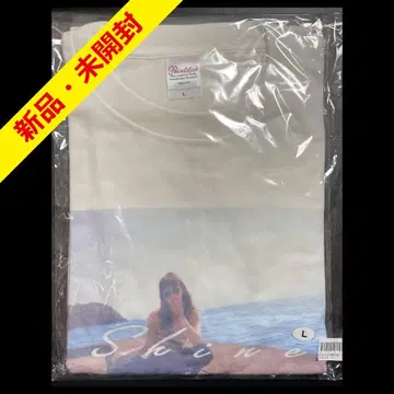 사카이 히토카 2018년생일 기념 티셔츠