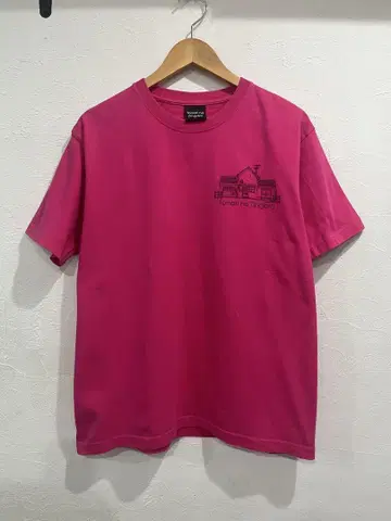 카이카이키키 무라카미 다카시 티셔츠 SIZE L