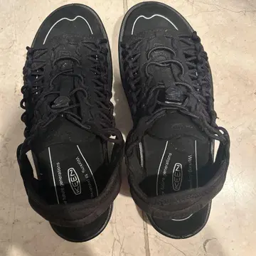 KEEN 유니크 2 OT 25cm