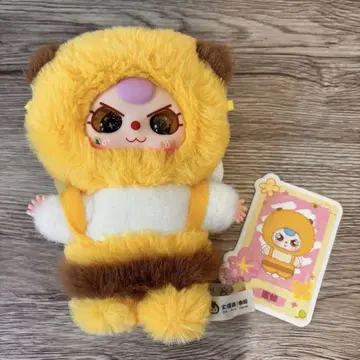 babythree 봄 시리즈 벌 bee