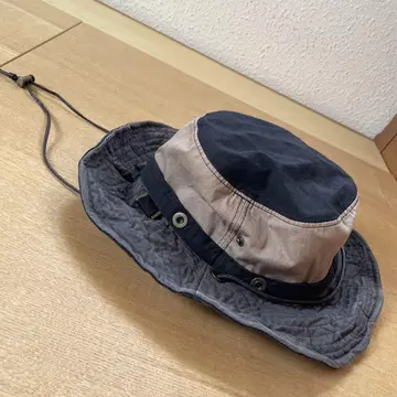 버킷 햇