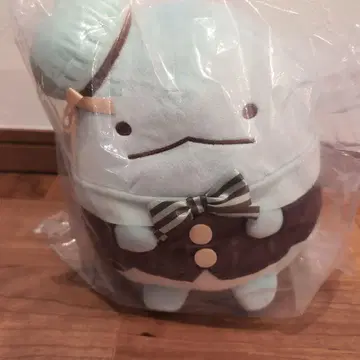 제일복권 스미코구라시 B상 토카게 봉제 인형