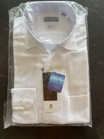 THE SUIT COMPANY CLASSIC SLIM FIT 셔츠