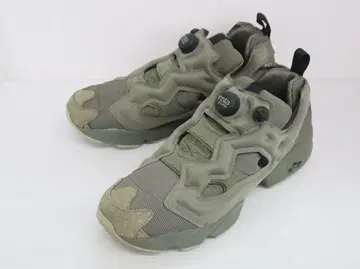 Reebok INSTA PUMP FURY MTP 인스타 펌프 퓨리