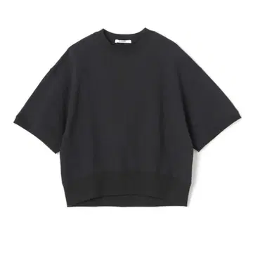 SLOANE 30/10 코튼 츄리 반팔 맨투맨 SL8S-T607