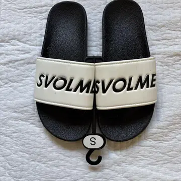 스볼메 샤워 샌들 슬리퍼