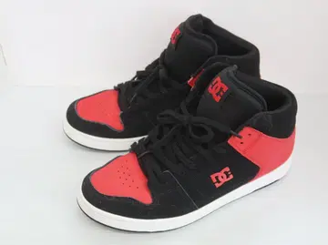 DC SHOES MANTECA 4 HI 만테카 4 하이컷