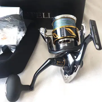SHIMANO 시마노 STELLA 22 스텔라 SW 10000HG