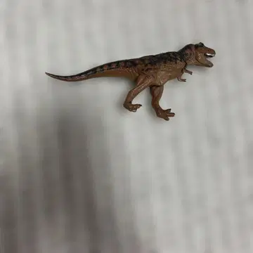 티라노사우루스 피규어