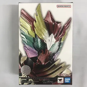 S.H.Figuarts 가면라이더 오즈 타자돌 콤보 이터니티