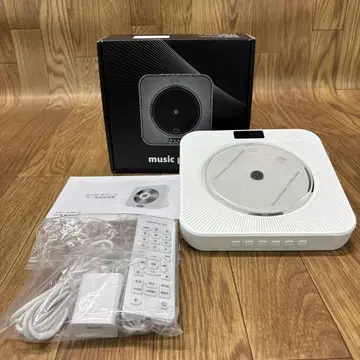 KC-805 CD 플레이어 뮤직 플레이어
